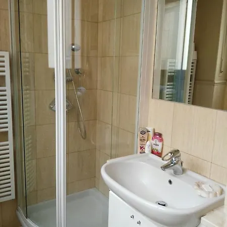 Apartman Central Flat Close To Royal Gardens Torino