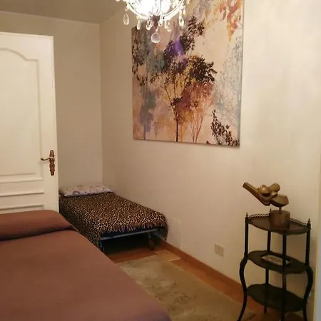 Apartamento Central Flat Close To Royal Gardens