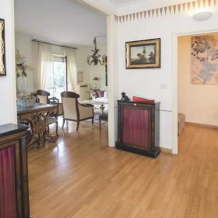 Apartman Central Flat Close To Royal Gardens Torino