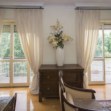 Apartamento Central Flat Close To Royal Gardens *