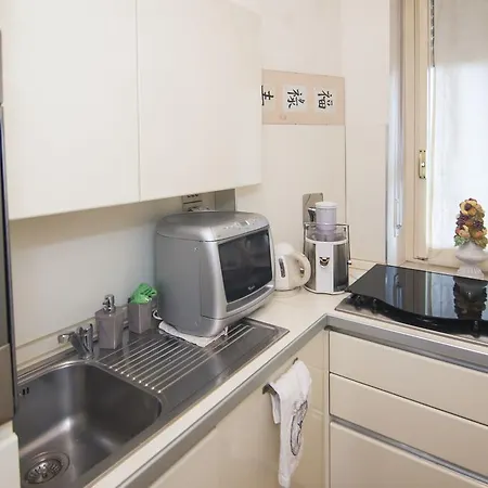 Central Flat Close To Royal Gardens *