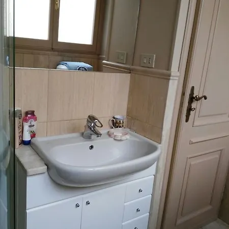 Appartement Central Flat Close To Royal Gardens Turin
