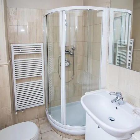 Central Flat Close To Royal Gardens Appartement Turin