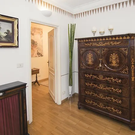 Central Flat Close To Royal Gardens Appartement