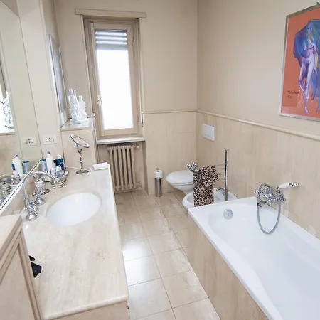 Appartement Central Flat Close To Royal Gardens *