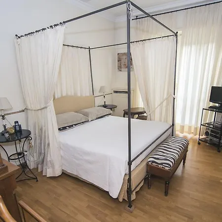 Central Flat Close To Royal Gardens * Turin